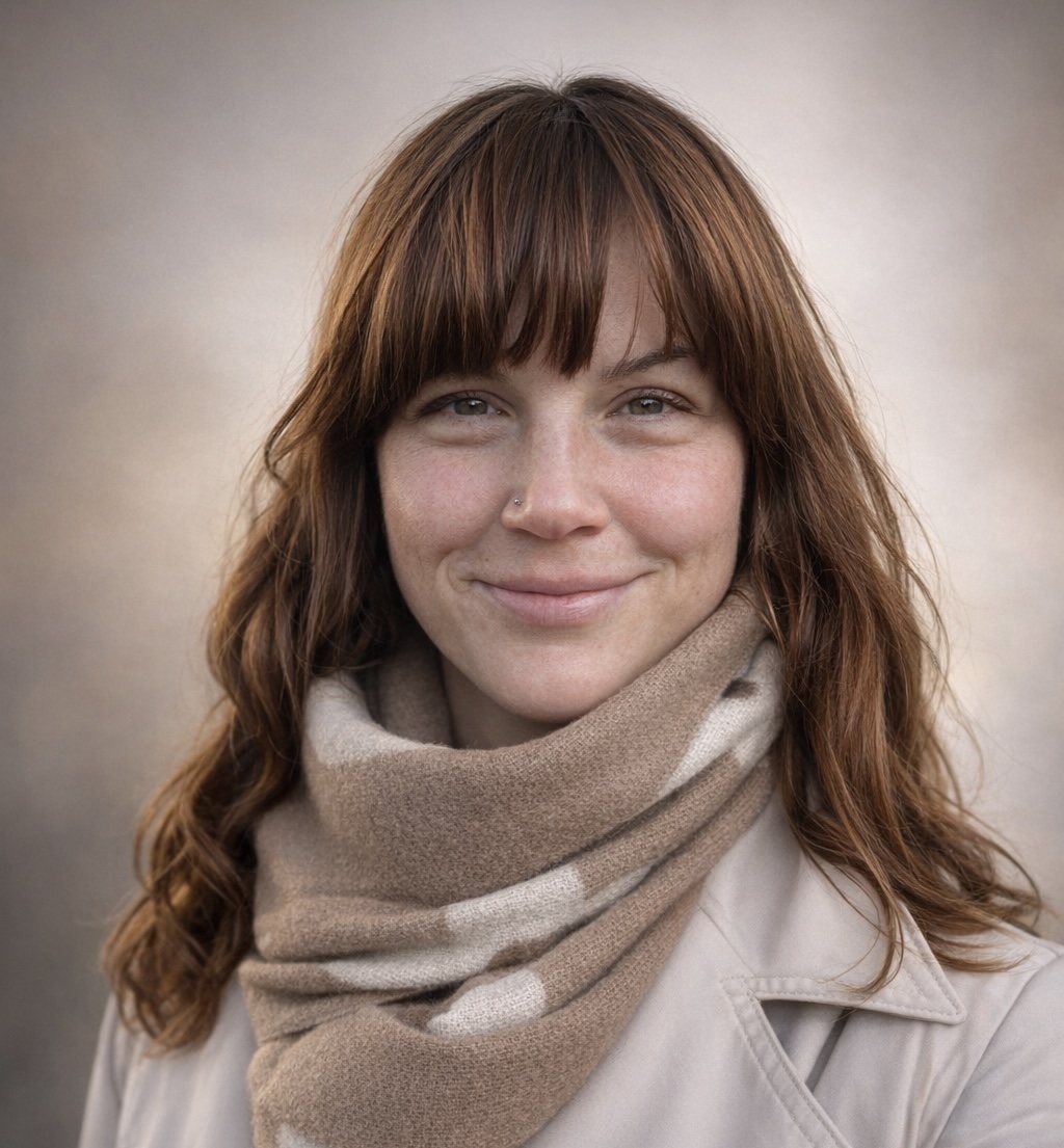 Gurudassi Florence Schmid – Paartherapeutin Berlin